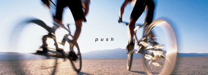 Picture of BICYCLE - PUSH