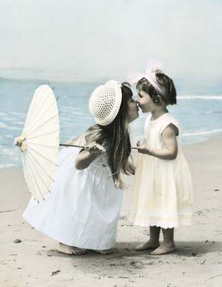 Picture of SISTERS ON SHORE