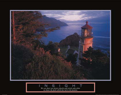 Picture of LIGHTHOUSE - INSIGHT