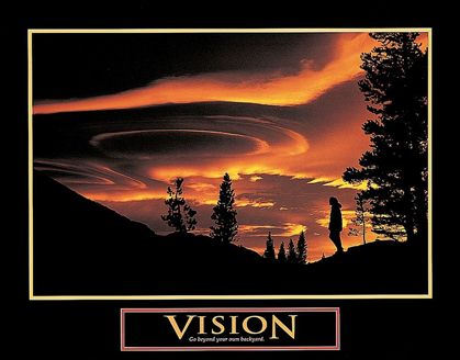 Picture of DUSK - VISION