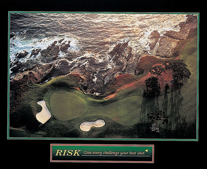 Picture of GOLF - RISK