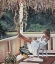Picture of RELAXING ON THE PORCH