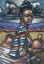 Picture of NUBIAN LADY AND CHILD
