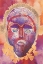 Picture of TRIBAL MASQUE I