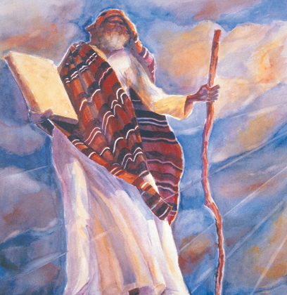 Picture of MOSES