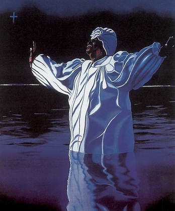 Picture of BAPTISM