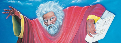 Picture of MOSES