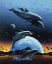 Picture of PORPOISE AND MOON II