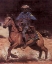 Picture of BUFFALO SOLDIER