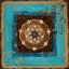 Picture of EXOTIC MEDALLION II
