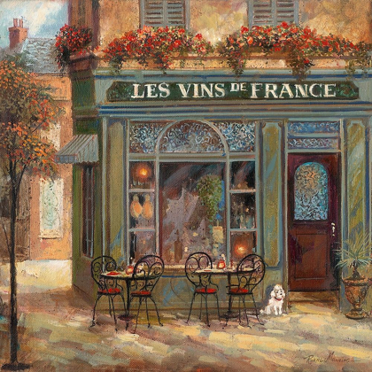 Picture of WINE SHOP