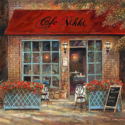 Picture of CAFE NIKKI