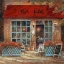 Picture of CAFE NIKKI