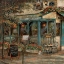 Picture of JARDIN NOTRE DAME I