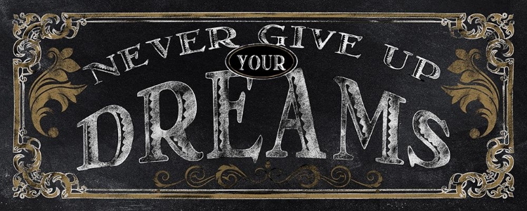 Picture of DREAMS