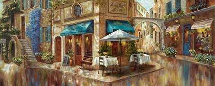 Picture of LA CAFE DE RUE