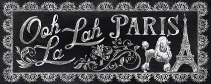 Picture of OOH LA LAH