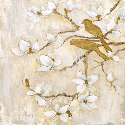 Picture of SONG OF SPRING II