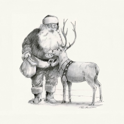 Picture of SANTAS LOVE