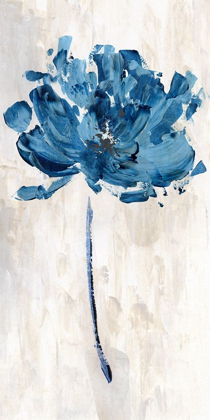 Picture of BLUEJEAN FLOWER I