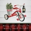 Picture of CHRISTMAS TRICYCLE