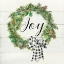 Picture of WREATH JOY