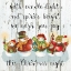 Picture of CHRISTMAS LIGHTS
