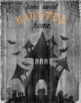 Picture of HAUNTED HOUSE