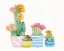Picture of CACTI CONGLOMERATE I