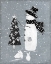 Picture of GALVANIZED SNOWMAN II