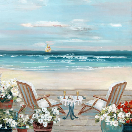 Picture of BEACH BISTRO