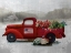 Picture of AMERICANA RED TRUCK