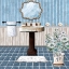 Picture of TEAL SINK