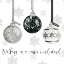 Picture of WALKING IN A WINTER WONDERLAND ORNAMENTS