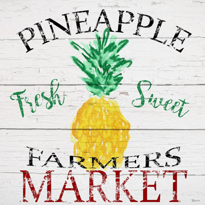 Picture of FARMERS MARKET PINEAPPLE
