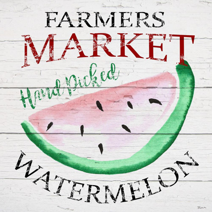 Picture of FARMERS MARKET WATERMELON