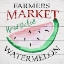 Picture of FARMERS MARKET WATERMELON