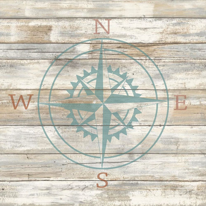 Picture of COMPASS