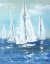 Picture of WHITE SAILS