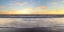 Picture of EVENING AT VENICE BEACH