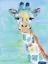 Picture of COOL GIRAFFE
