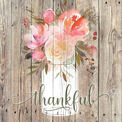 Picture of THANKFUL BOUQUET