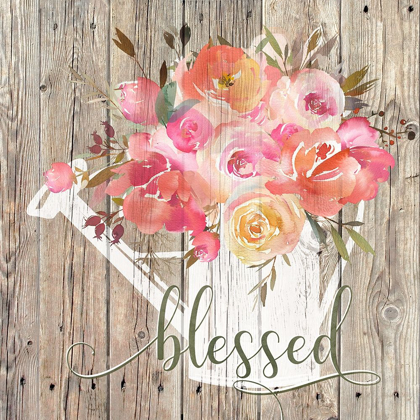 Picture of BLESSED BOUQUET