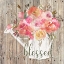 Picture of BLESSED BOUQUET