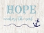 Picture of HOPE ANCHORS