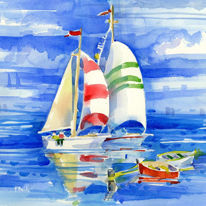 Picture of CAPE SAILBOATS II