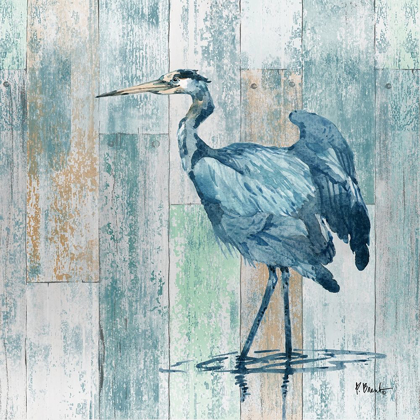 Picture of ARIANNA BLUE HERON