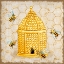 Picture of HONEYBEE HAVEN II