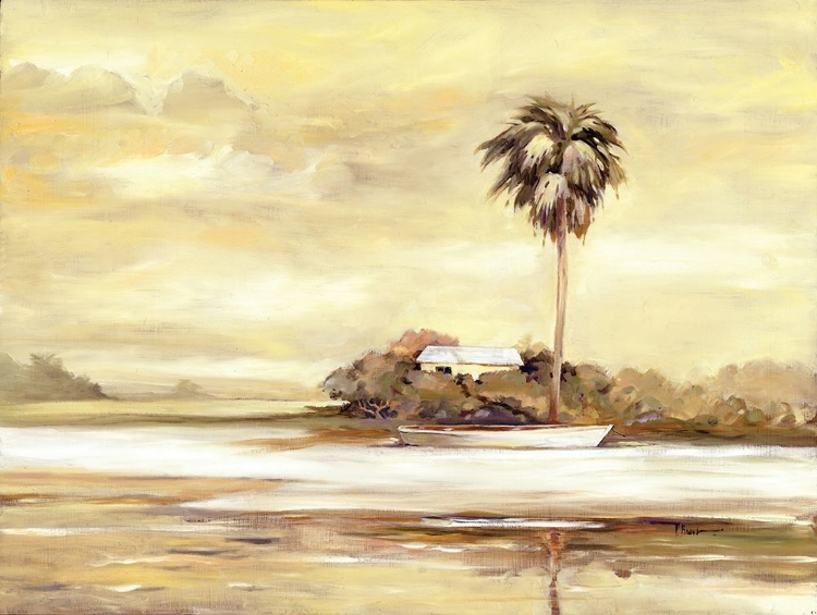 Picture of ISLAND