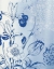 Picture of WASH FLORAL II